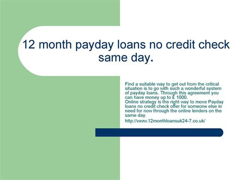Loans For Bad Credit Richmond Va