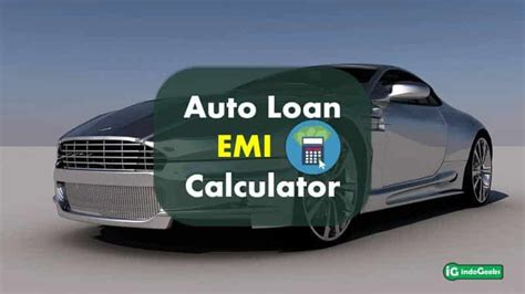 Car Loan Zero Interest