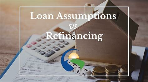Loan Refinance Experience