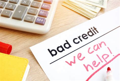 5000 Bad Credit Loan Guaranteed