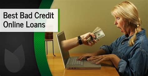 Loan Companies Uk Bad Credit